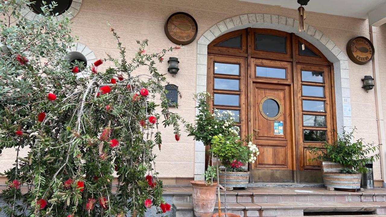 Hygge Apartment Durrës Exterior foto
