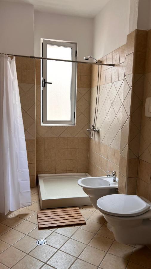 Hygge Apartment Durrës Exterior foto