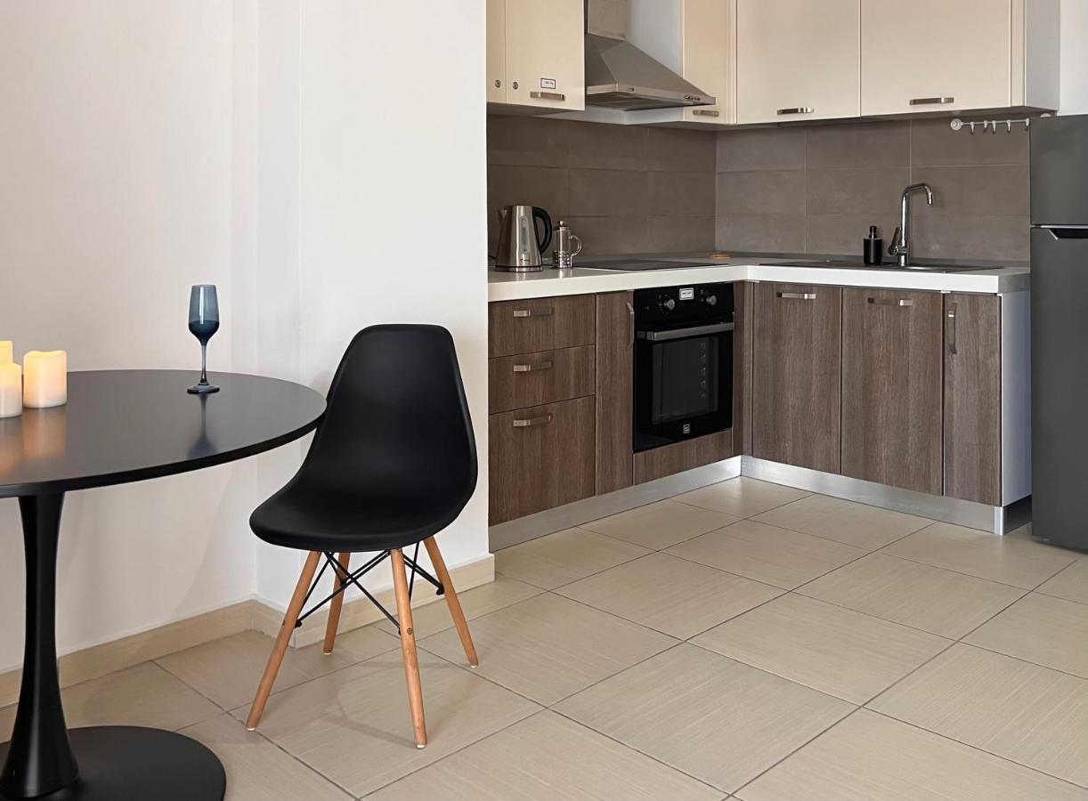 Hygge Apartment Durrës Exterior foto